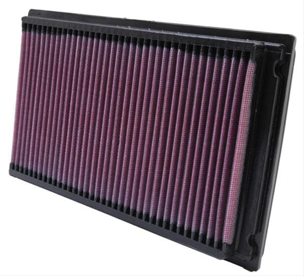 K&N K&N Washable Lifetime Performance Air Filters 33-2031-2 Autofit