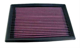 K&N K&N Washable Lifetime Performance Air Filters 33-2036 Autofit