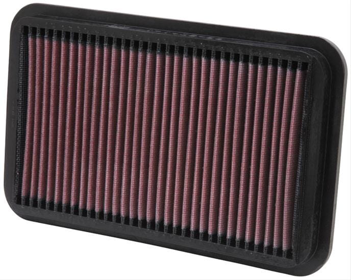 K&N K&N Washable Lifetime Performance Air Filters 33-2041-1 Autofit