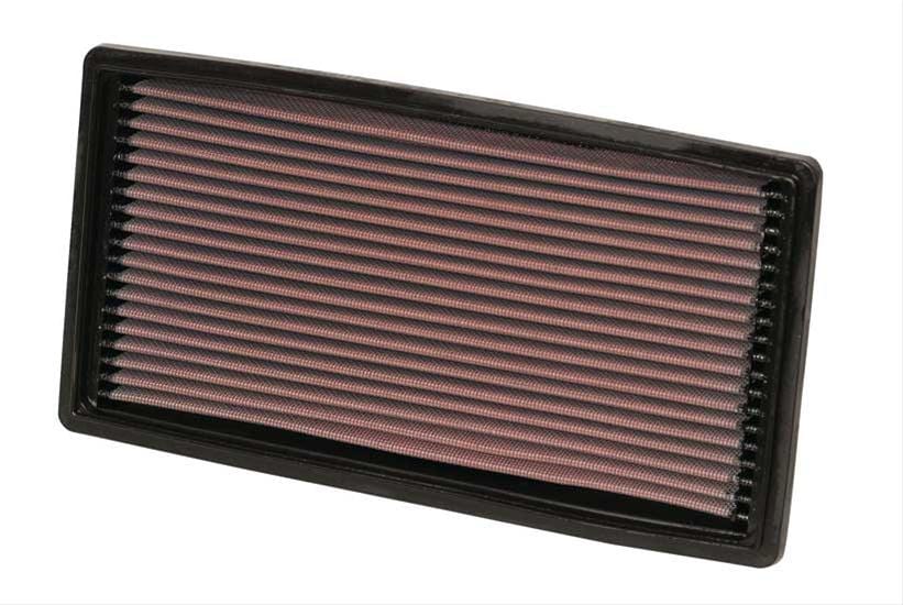 K&N K&N Washable Lifetime Performance Air Filters 33-2042 Autofit