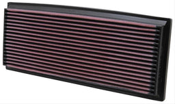 K&N K&N Washable Lifetime Performance Air Filters 33-2046 Autofit