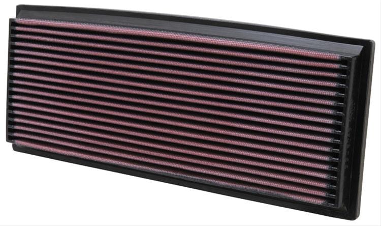 K&N K&N Washable Lifetime Performance Air Filters 33-2046 Autofit
