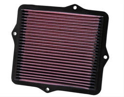 K&N K&N Washable Lifetime Performance Air Filters 33-2047 Autofit