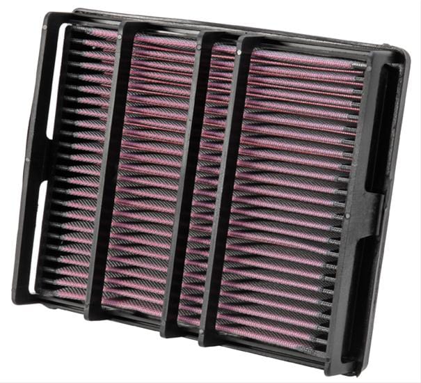 K&N K&N Washable Lifetime Performance Air Filters 33-2054 Autofit