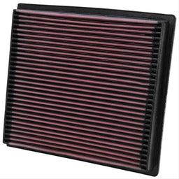 K&N K&N Washable Lifetime Performance Air Filters 33-2056 Autofit