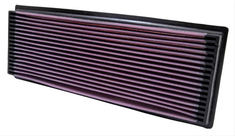 K&N K&N Washable Lifetime Performance Air Filters 33-2058 Autofit