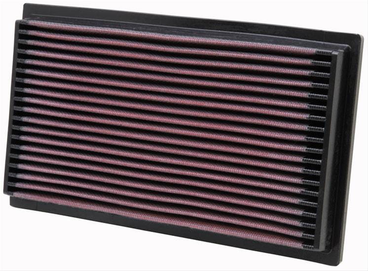 K&N K&N Washable Lifetime Performance Air Filters 33-2059 Autofit