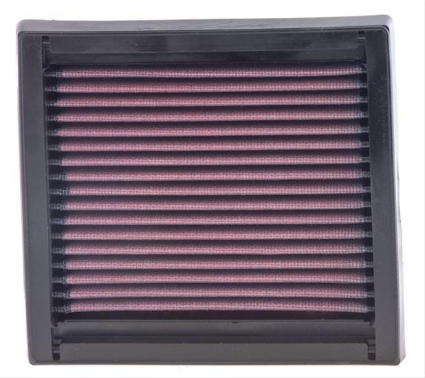 K&N K&N Washable Lifetime Performance Air Filters 33-2060 Autofit