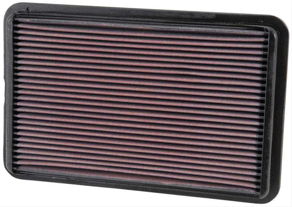 K&N K&N Washable Lifetime Performance Air Filters 33-2064 Autofit