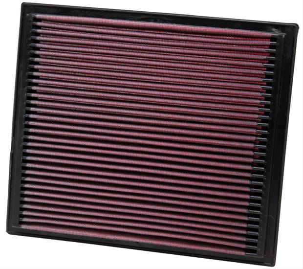 K&N K&N Washable Lifetime Performance Air Filters 33-2069 Autofit