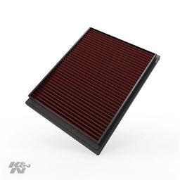 K&N K&N Washable Lifetime Performance Air Filters 33-2070 Autofit