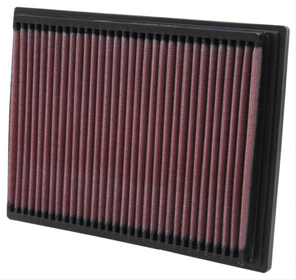 K&N K&N Washable Lifetime Performance Air Filters 33-2070 Autofit