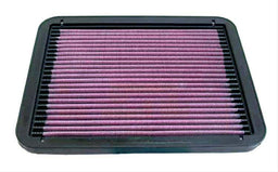 K&N K&N Washable Lifetime Performance Air Filters 33-2072 Autofit