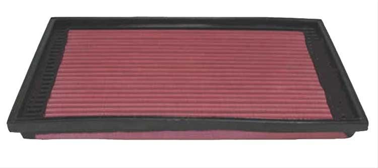 K&N K&N Washable Lifetime Performance Air Filters 33-2079 Autofit