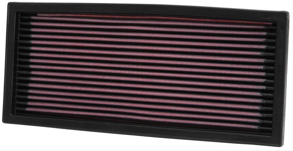 K&N K&N Washable Lifetime Performance Air Filters 33-2085 Autofit