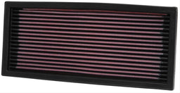 K&N K&N Washable Lifetime Performance Air Filters 33-2085 Autofit