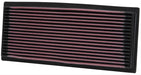 K&N K&N Washable Lifetime Performance Air Filters 33-2085 Autofit