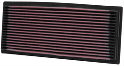 K&N K&N Washable Lifetime Performance Air Filters 33-2085 Autofit