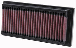 K&N K&N Washable Lifetime Performance Air Filters 33-2092 Autofit