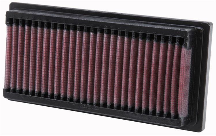 K&N K&N Washable Lifetime Performance Air Filters 33-2092 Autofit