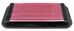 K&N K&N Washable Lifetime Performance Air Filters 33-2094 Autofit