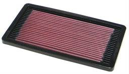 K&N K&N Washable Lifetime Performance Air Filters 33-2096 Autofit