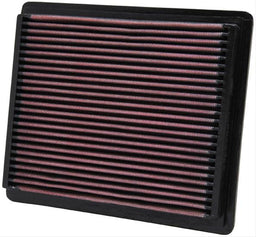 K&N K&N Washable Lifetime Performance Air Filters 33-2106-1 Autofit