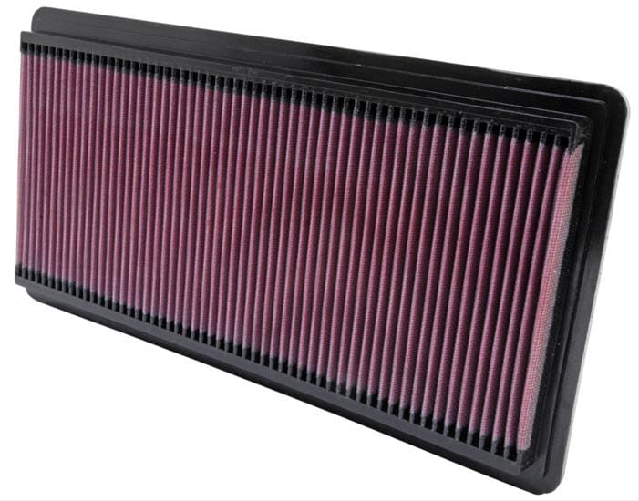 K&N K&N Washable Lifetime Performance Air Filters 33-2111 Autofit