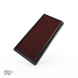 K&N K&N Washable Lifetime Performance Air Filters 33-2111 Autofit