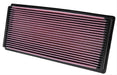 K&N K&N Washable Lifetime Performance Air Filters 33-2114 Autofit