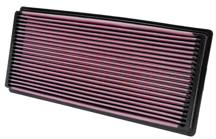 K&N K&N Washable Lifetime Performance Air Filters 33-2114 Autofit