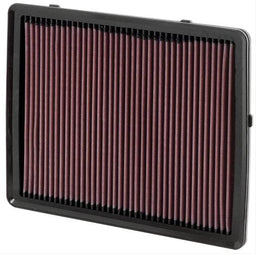K&N K&N Washable Lifetime Performance Air Filters 33-2116 Autofit