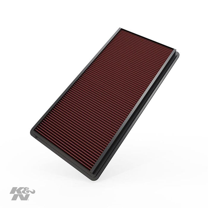 K&N K&N Washable Lifetime Performance Air Filters 33-2118 Autofit
