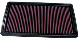 K&N K&N Washable Lifetime Performance Air Filters 33-2121-1 Autofit