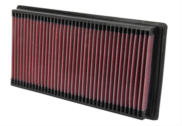 K&N K&N Washable Lifetime Performance Air Filters 33-2123 Autofit