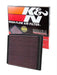 K&N K&N Washable Lifetime Performance Air Filters 33-2125 Autofit
