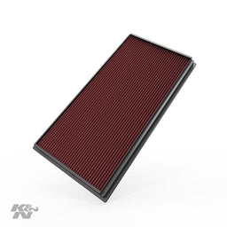 K&N K&N Washable Lifetime Performance Air Filters 33-2128 Autofit