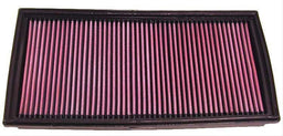 K&N K&N Washable Lifetime Performance Air Filters 33-2128 Autofit