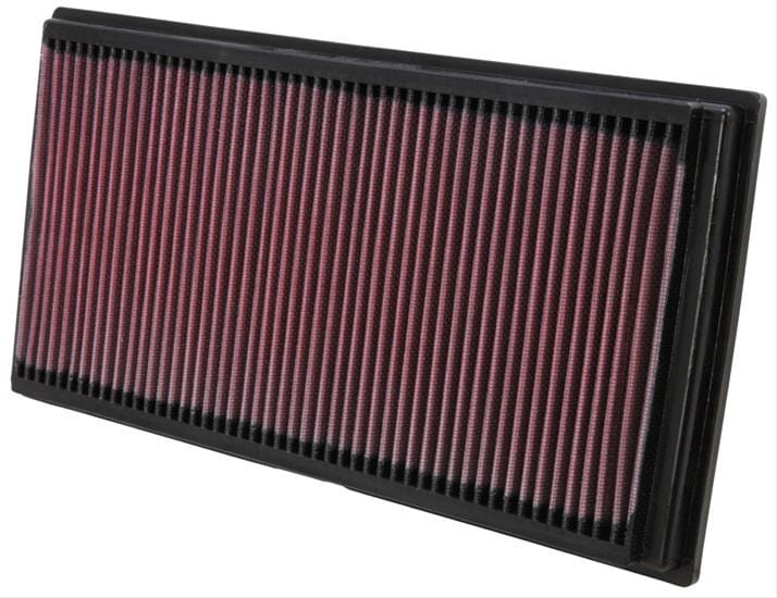 K&N K&N Washable Lifetime Performance Air Filters 33-2128 Autofit