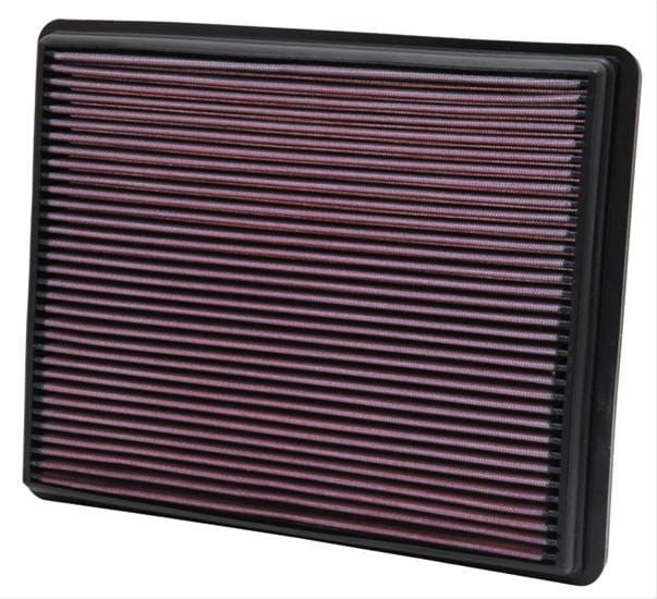 K&N K&N Washable Lifetime Performance Air Filters 33-2129 Autofit