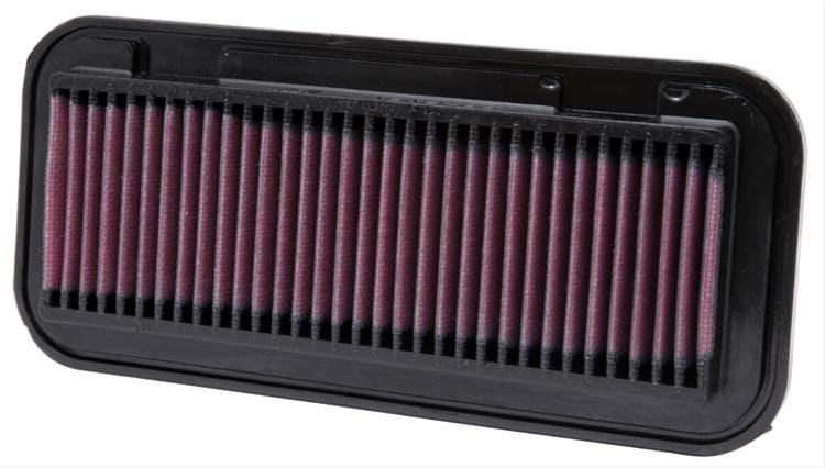 K&N K&N Washable Lifetime Performance Air Filters 33-2131 Autofit