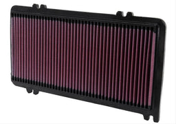 K&N K&N Washable Lifetime Performance Air Filters 33-2133 Autofit