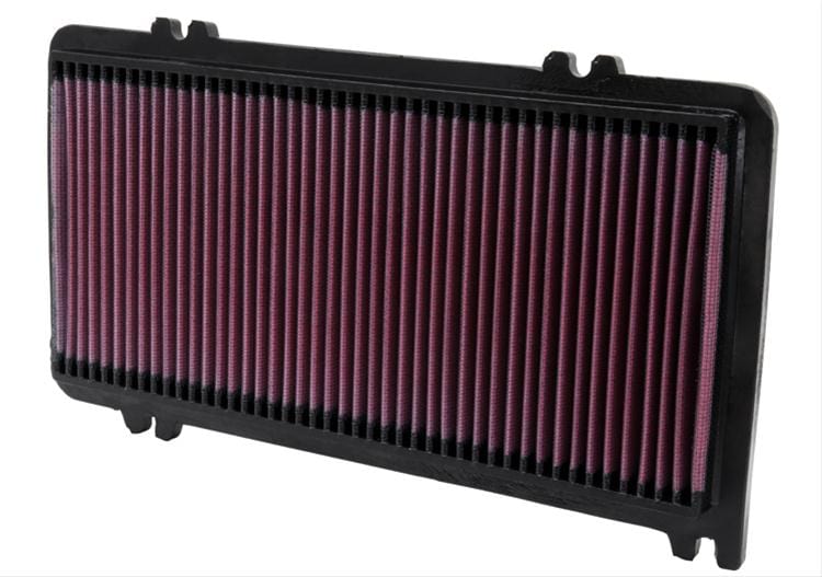 K&N K&N Washable Lifetime Performance Air Filters 33-2133 Autofit