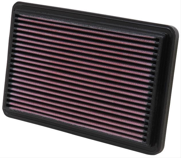 K&N K&N Washable Lifetime Performance Air Filters 33-2134 Autofit