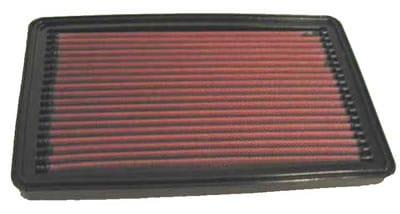 K&N K&N Washable Lifetime Performance Air Filters 33-2134 Autofit