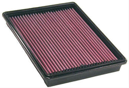K&N K&N Washable Lifetime Performance Air Filters 33-2135 Autofit