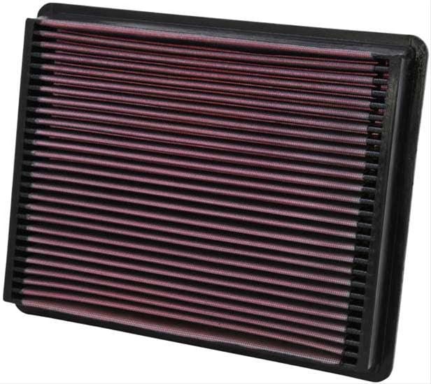 K&N K&N Washable Lifetime Performance Air Filters 33-2135 Autofit