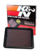 K&N K&N Washable Lifetime Performance Air Filters 33-2137 Autofit