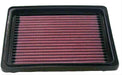 K&N K&N Washable Lifetime Performance Air Filters 33-2143 Autofit
