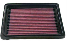 K&N K&N Washable Lifetime Performance Air Filters 33-2143 Autofit